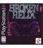 PS1 GAME-Broken Helix (MTX)